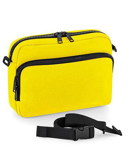 Epic Label Sacs Bagbase BG242 Pochette 2 Litres ModulR™ 26x19x7cm