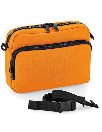 Epic Label Sacs Bagbase BG242 Pochette 2 Litres ModulR™ 26x19x7cm