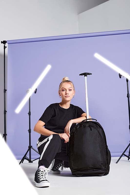 Epic Label Sacs Bagbase Bg25 Aéroportier Classique