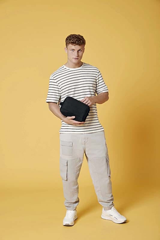 Epic Label Sacs Bagbase Bg277 Trousse De Toilette Essentials Recyclée