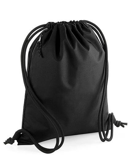 Epic Label Sacs Bagbase BG281 Sac De Gym Recyclé 40x48cm