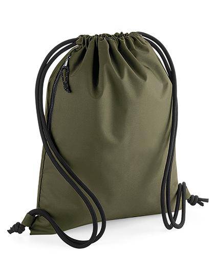 Epic Label Sacs Bagbase BG281 Sac De Gym Recyclé 40x48cm