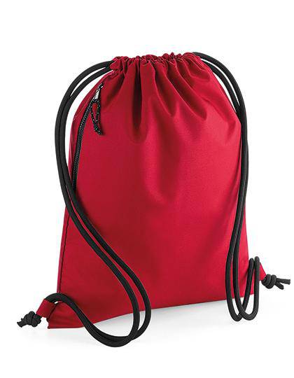 Epic Label Sacs Bagbase BG281 Sac De Gym Recyclé 40x48cm
