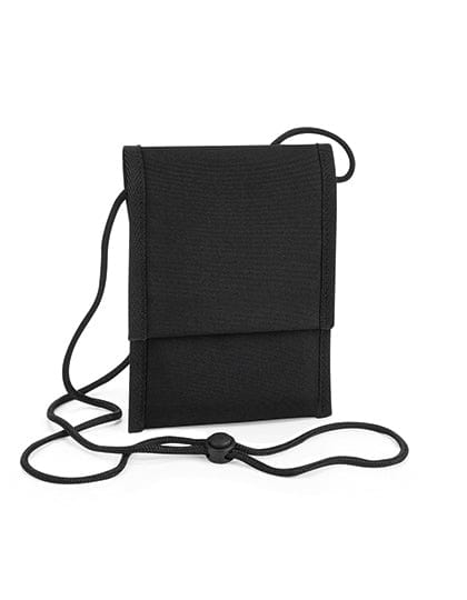 Epic Label Sacs Bagbase Bg283 Petite Sacoche À Bandoulière Recyclé