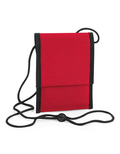 Epic Label Sacs Bagbase Bg283 Petite Sacoche À Bandoulière Recyclé