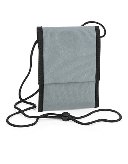 Epic Label Sacs Bagbase Bg283 Petite Sacoche À Bandoulière Recyclé