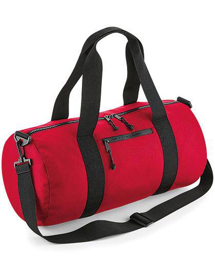 Epic Label Sacs Bagbase BG284 Sac Polochon Recyclé 50x25x25cm