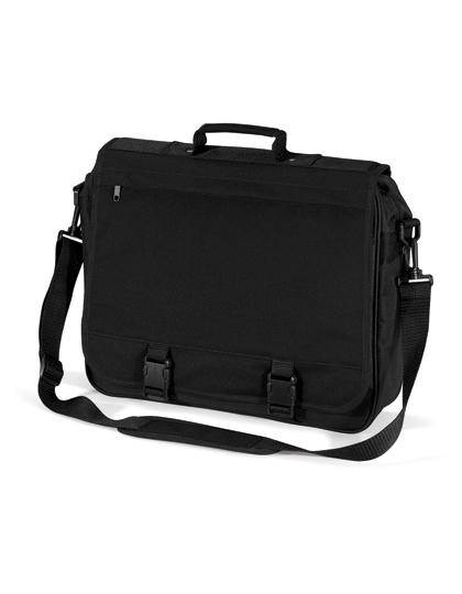 Epic Label Sacs Bagbase BG33 Serviette Portfolio 40x35x11cm