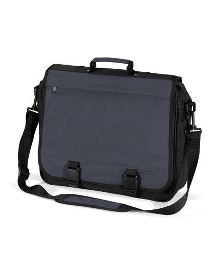 Epic Label Sacs Bagbase BG33 Serviette Portfolio 40x35x11cm