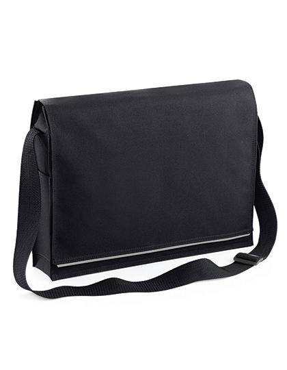 Epic Label Sacs Bagbase BG331 Conference Messenger 38,5 x 29 x 8 cm