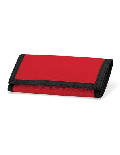 Epic Label Sacs Bagbase BG40 Portefeuille 24x13cm