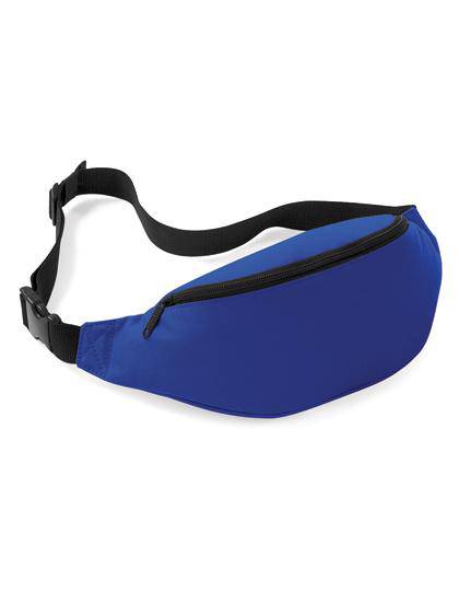 Epic Label Sacs Bagbase BG42 Sac Banane 38x14x8cm