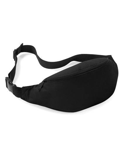 Epic Label Sacs Bagbase BG42 Sac Banane 38x14x8cm