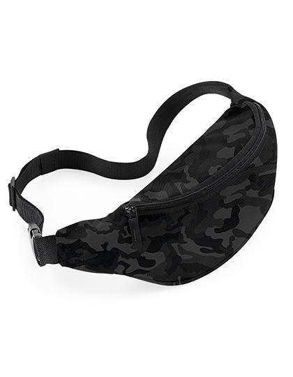 Epic Label Sacs Bagbase BG42 Sac Banane 38x14x8cm