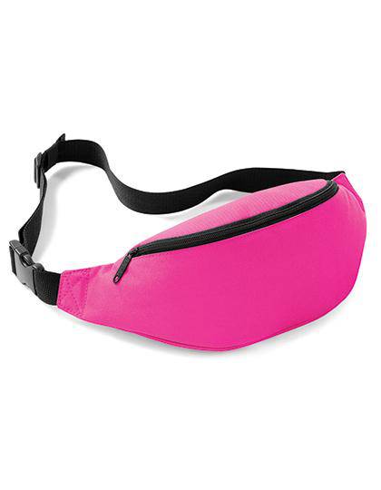 Epic Label Sacs Bagbase BG42 Sac Banane 38x14x8cm