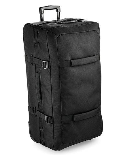 Epic Label Sacs Bagbase BG483 Valise À Roulettes Escape 42x81x36cm