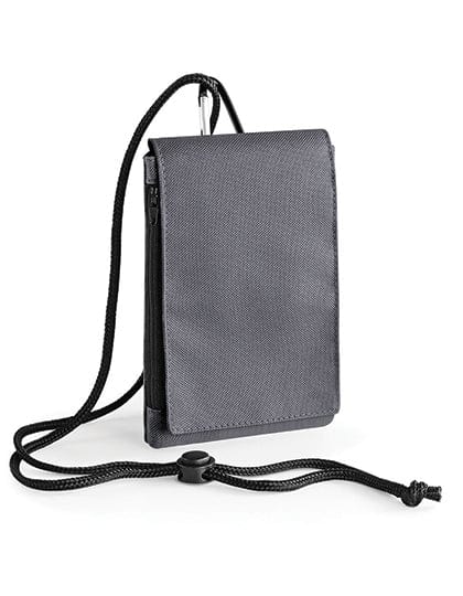 Epic Label Sacs Bagbase Bg49 Pochette Téléphone Xl