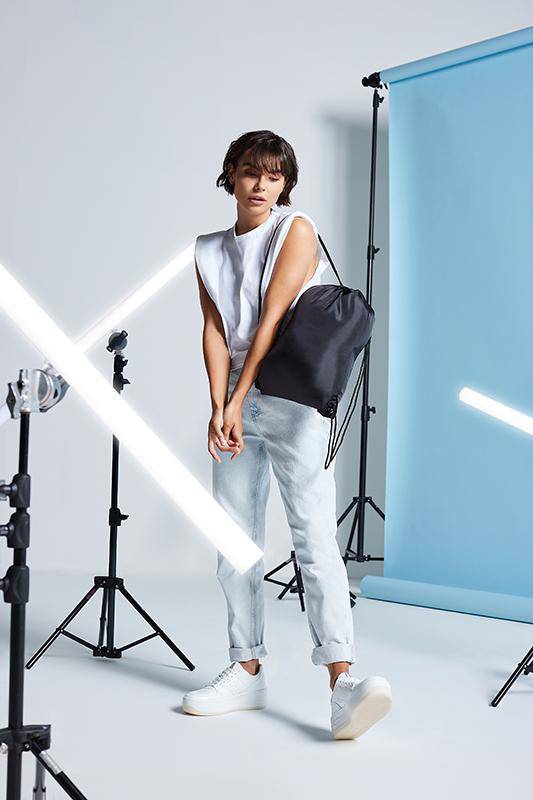 Epic Label Sacs Bagbase BG5 Sac De Gym Premier Prix 45x33cm