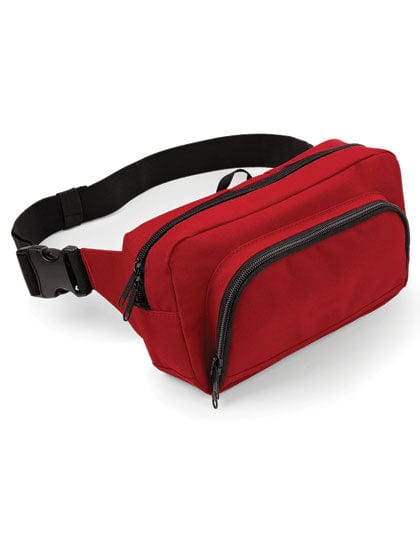 Epic Label Sacs Bagbase Bg53 Sac De Taille Organisateur