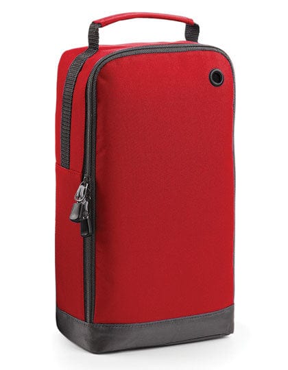 Epic Label Sacs Bagbase Bg540 Sac À Chaussures Accessoires De Sport Athleisure
