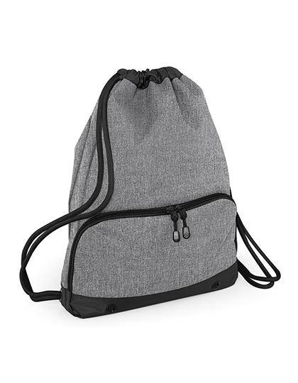 Epic Label Sacs Bagbase BG542 Sac De Gym Athleisure 35x49x9cm