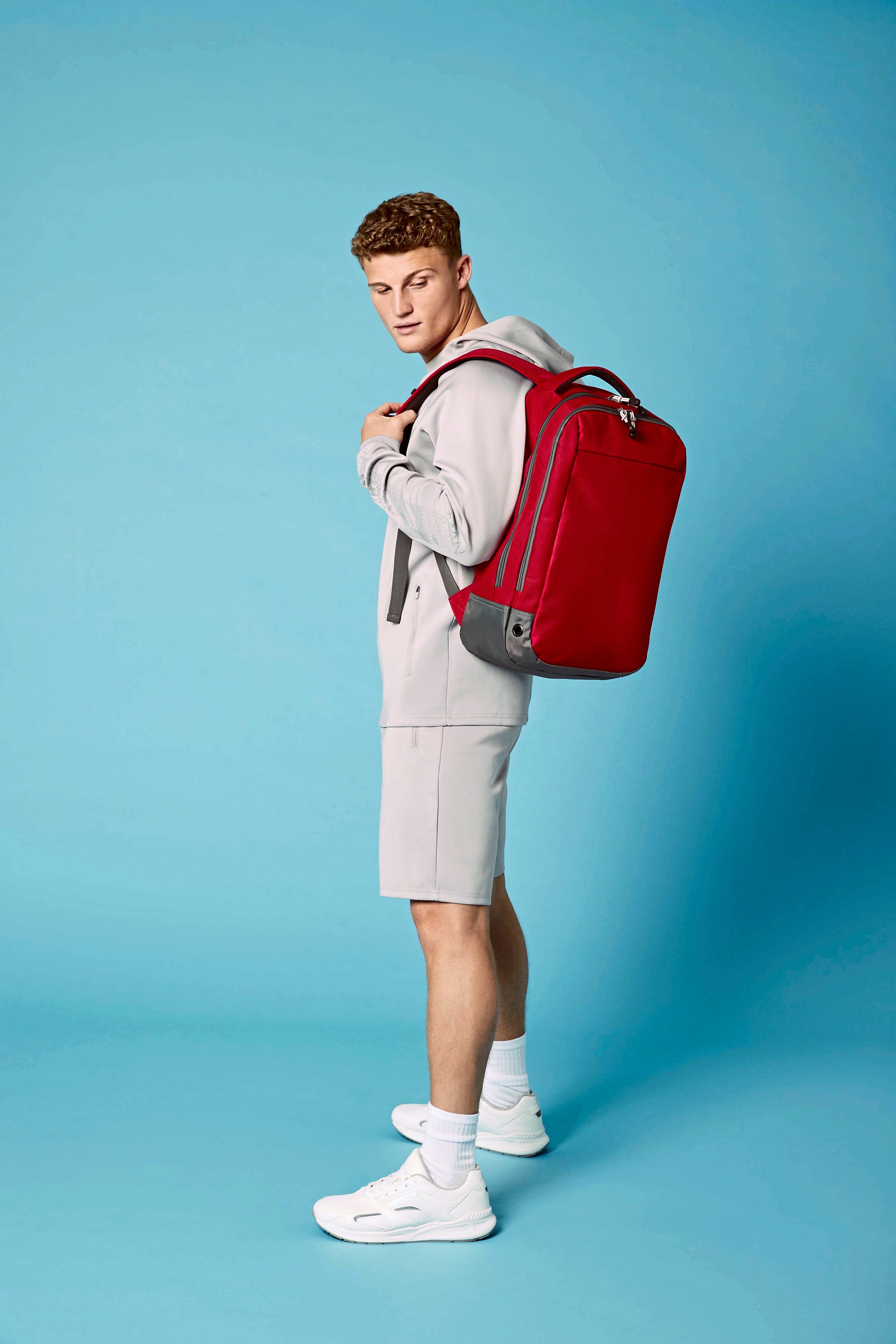 Epic Label Sacs Bagbase Bg545 Sac À Dos De Sport Athleisure