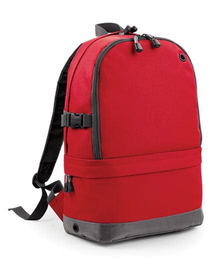 Epic Label Sacs Bagbase Bg550 Sac À Dos Athleisure Pro