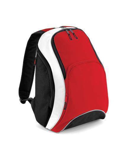 Epic Label Sacs Bagbase BG571 Sac À Dos Teamwear 45x32x23cm