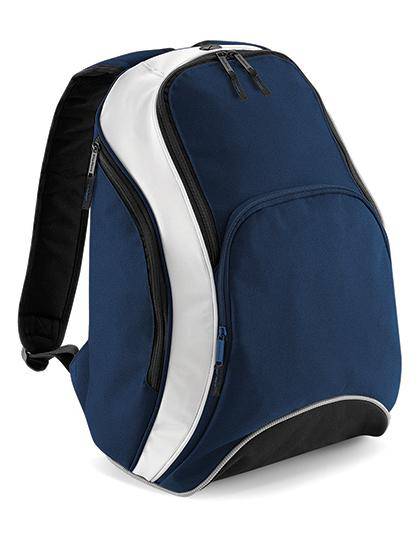 Epic Label Sacs Bagbase BG571 Sac À Dos Teamwear 45x32x23cm