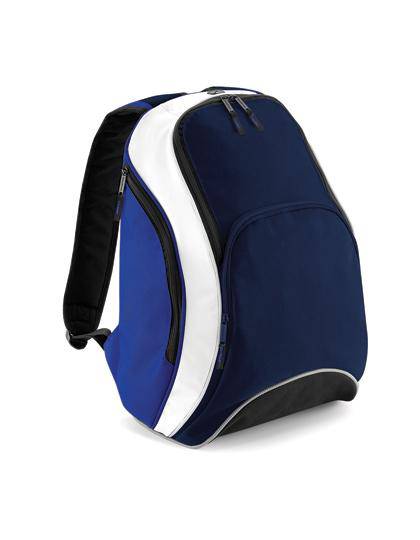 Epic Label Sacs Bagbase BG571 Sac À Dos Teamwear 45x32x23cm