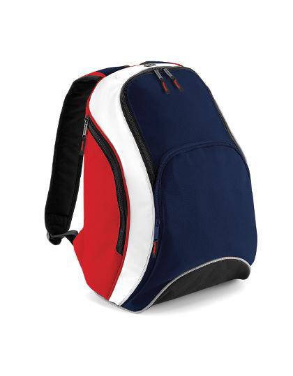 Epic Label Sacs Bagbase BG571 Sac À Dos Teamwear 45x32x23cm