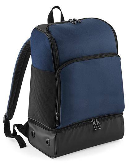 Epic Label Sacs Bagbase BG576 Hardbase Sports Backpack 32 x 45 x 18 cm