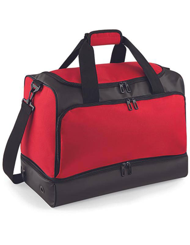 Epic Label Sacs Bagbase BG578 Sac Fourre-Tout De Sport Avec Base Solide 52x29x40cm