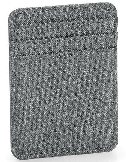 Epic Label Sacs Bagbase BG59 Bagsbase Essential Card Slip 7 x 10 cm