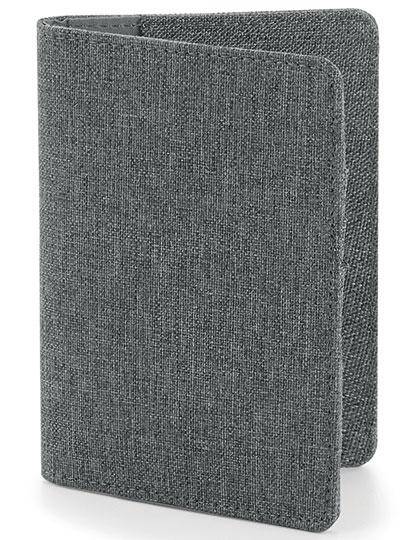 Epic Label Sacs Bagbase BG60 Essential Passport Cover 10 x 14 cm