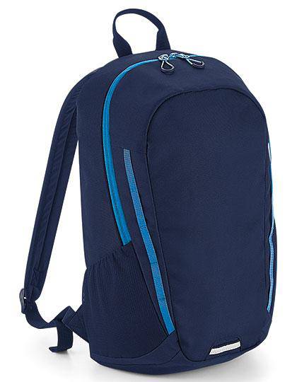 Epic Label Sacs Bagbase BG615 Sac À Dos De Trail Urbain 31x48x19cm
