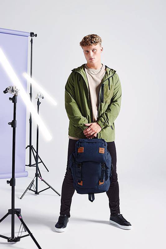 Epic Label Sacs Bagbase BG620 Sac À Dos Urban Explorer