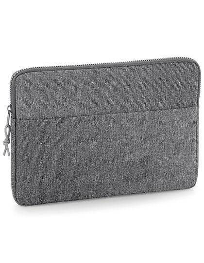 Epic Label Sacs Bagbase BG67 Pochette Pour Ordinateur Essential 13 34x23x2cm
