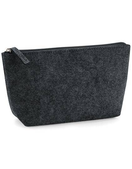 Epic Label Sacs Bagbase BG724 Trousse À Accessoires En Feutrine