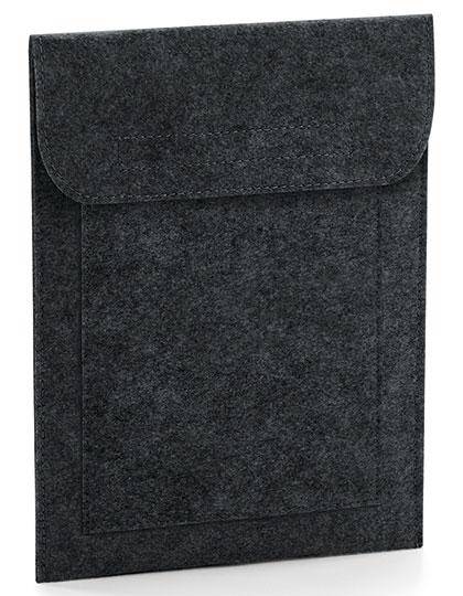 Epic Label Sacs Bagbase BG727 Housse Pour IPad En Feutrine 20x26cm
