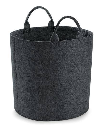 Epic Label Sacs Bagbase BG728 Panier En Feutrine