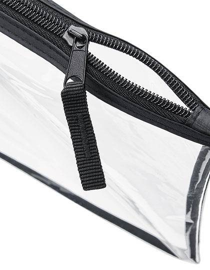 Epic Label Sacs Bagbase BG8 Pochette Transparente 28x19cm