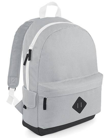Epic Label Sacs Bagbase BG825 Sac À Dos Héritage 45x31x19cm