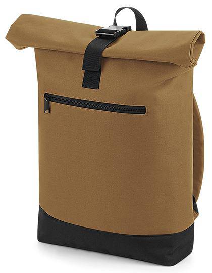Epic Label Sacs Bagbase BG855 Sac À Dos Roll-Top 32x44x13cm