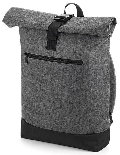 Epic Label Sacs Bagbase BG855 Sac À Dos Roll-Top 32x44x13cm