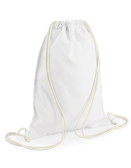 Epic Label Sacs Bagbase BG910 Sac De Gym Pour La Sublimation 28x41cm