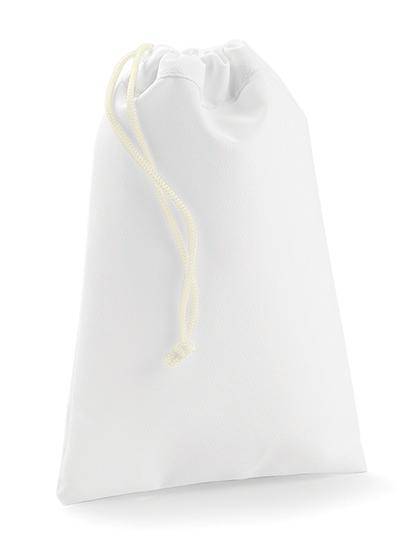 Epic Label Sacs Bagbase BG915 Sac À Cordelette Pour La Sublimation