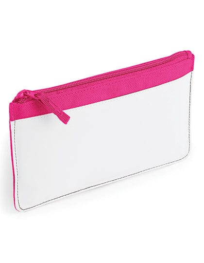 Epic Label Sacs Bagbase Bg944 Étui À Crayons De Sublimation