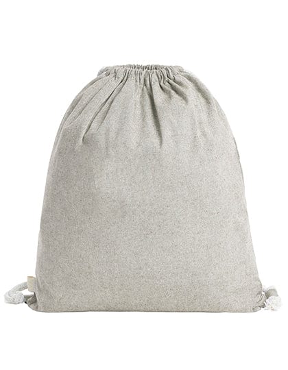 Epic Label Sacs Halfar Hf16063 Sac À Cordon Planète Recyclé