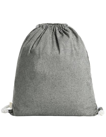 Epic Label Sacs Halfar Hf16063 Sac À Cordon Planète Recyclé